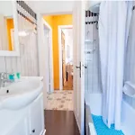 La Triglia Апартаменты *