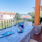 La Triglia * Марина-ди-Кампо