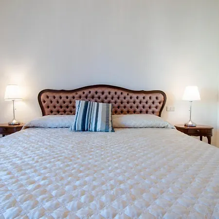 La Triglia Apartament Marina di Campo