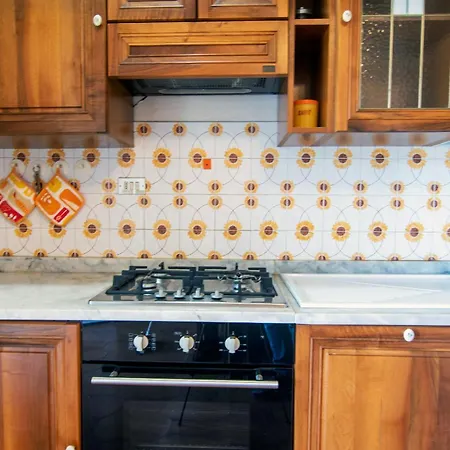 La Triglia * Marina di Campo