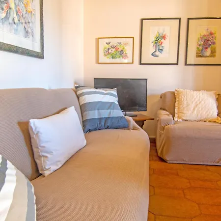 La Triglia Appartement *