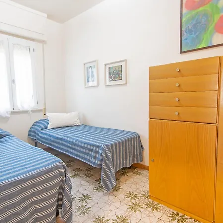 La Triglia 마리나디캄포