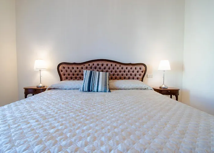 La Triglia Apartament Marina di Campo