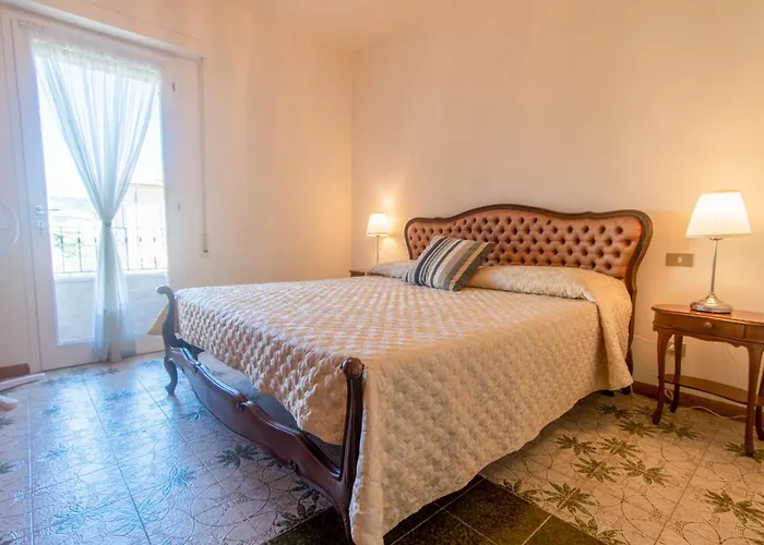 La Triglia * Marina di Campo