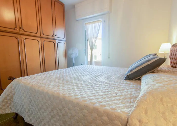 La Triglia Apartament Marina di Campo