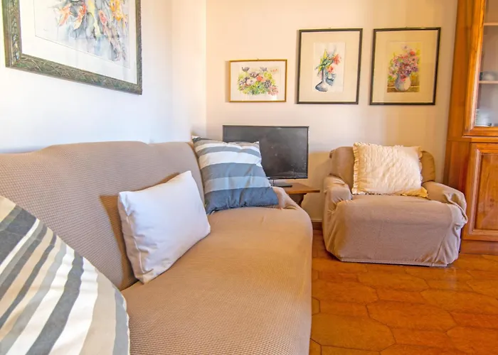 La Triglia Apartament *