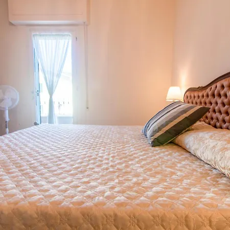 Apartamento La Triglia *