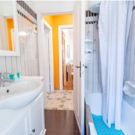 La Triglia Appartement *