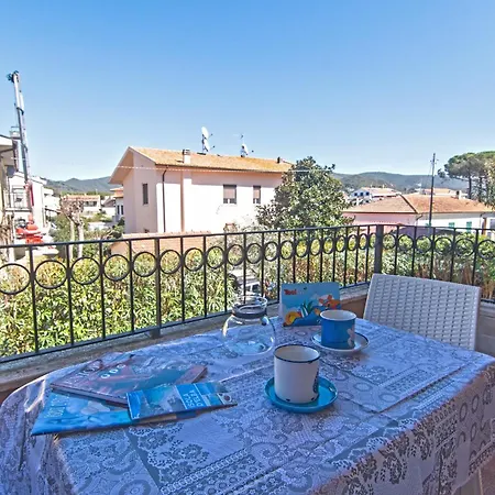 La Triglia *