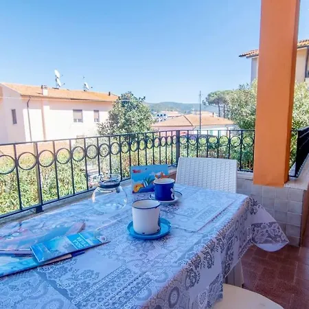 La Triglia * Marina di Campo