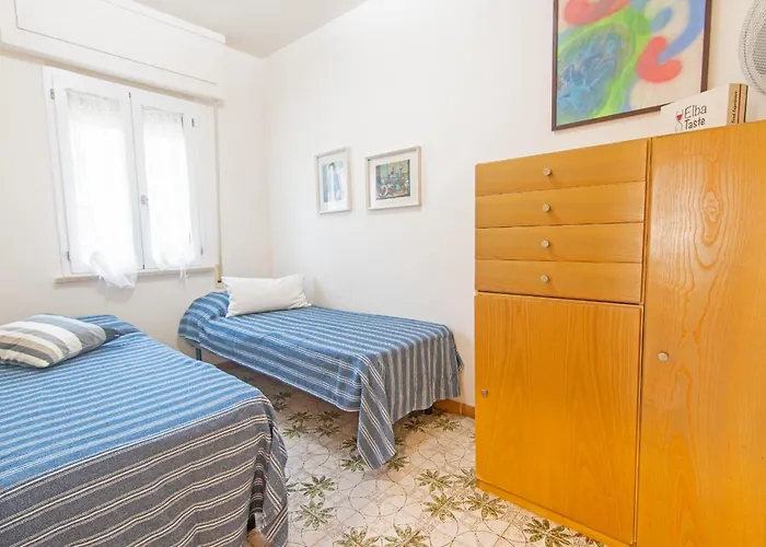 La Triglia Marina di Campo